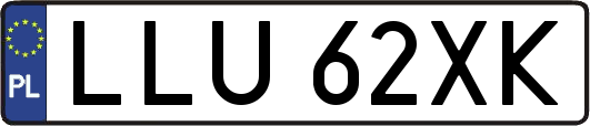 LLU62XK