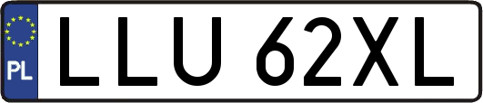 LLU62XL