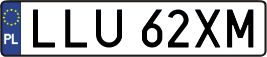 LLU62XM