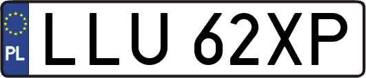 LLU62XP
