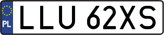 LLU62XS
