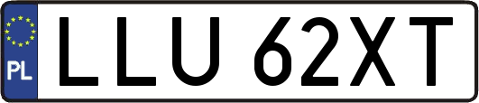 LLU62XT