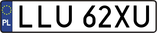 LLU62XU