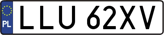 LLU62XV