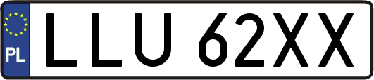 LLU62XX