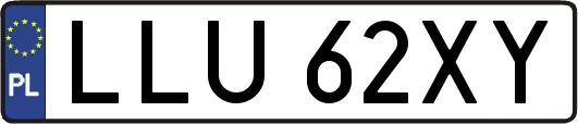 LLU62XY