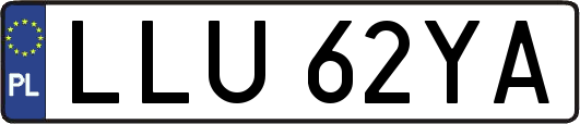 LLU62YA