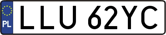 LLU62YC