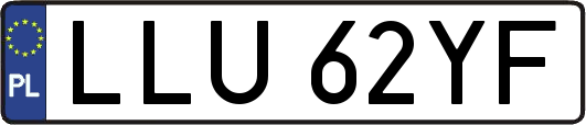 LLU62YF