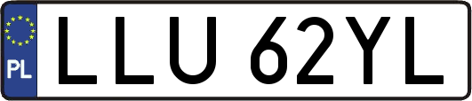 LLU62YL