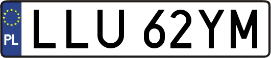 LLU62YM
