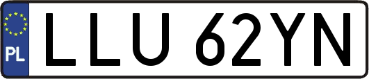 LLU62YN