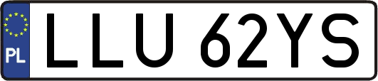 LLU62YS