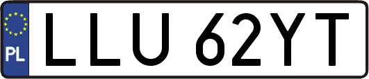LLU62YT
