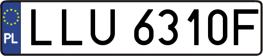 LLU6310F