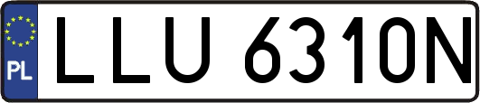 LLU6310N
