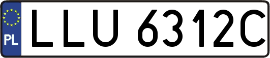 LLU6312C