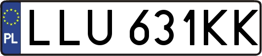 LLU631KK