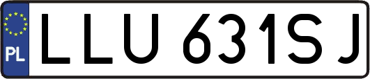 LLU631SJ