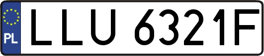 LLU6321F