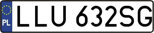 LLU632SG