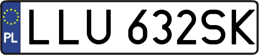 LLU632SK