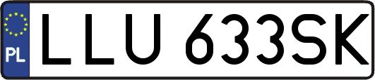 LLU633SK