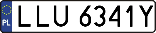 LLU6341Y