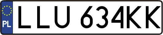 LLU634KK