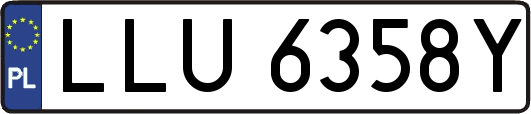 LLU6358Y