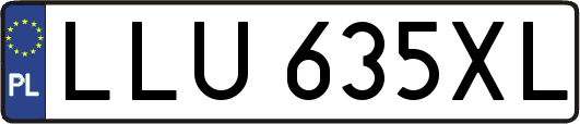 LLU635XL