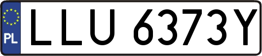 LLU6373Y
