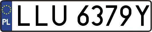 LLU6379Y
