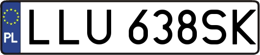 LLU638SK