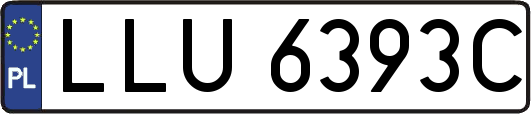 LLU6393C