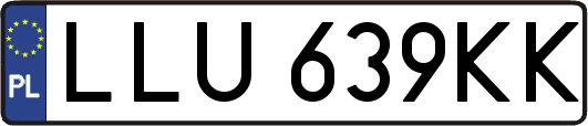 LLU639KK