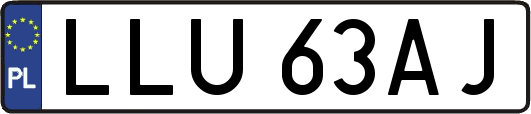 LLU63AJ