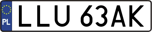 LLU63AK