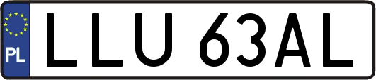 LLU63AL