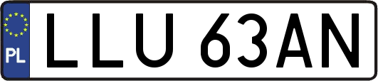 LLU63AN