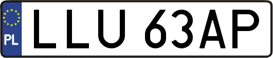 LLU63AP