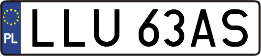LLU63AS