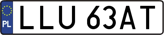 LLU63AT