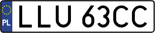 LLU63CC