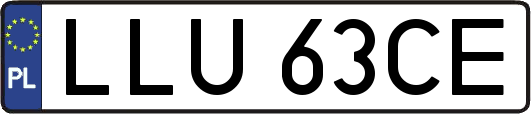 LLU63CE