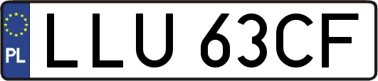 LLU63CF