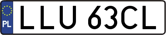 LLU63CL