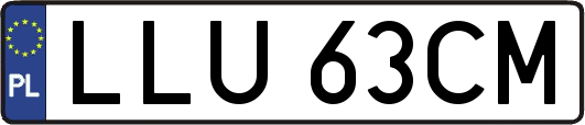 LLU63CM