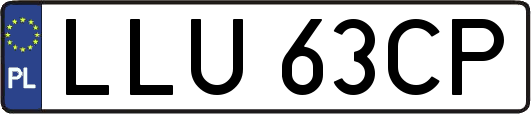 LLU63CP