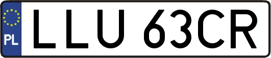 LLU63CR